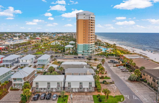 Misty Harbor Townhome #15 - Foto 25