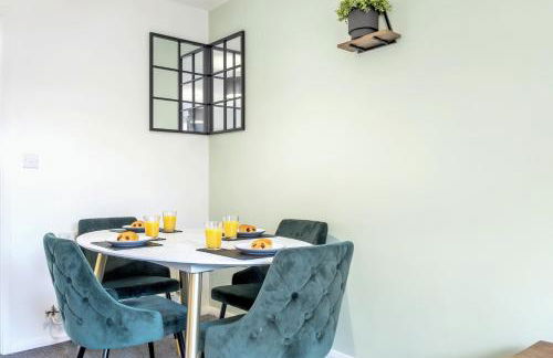 Hampton Peterborough Contractor House - Sleeps 4 - Perfect Stay While Working On Projects - Foto 7