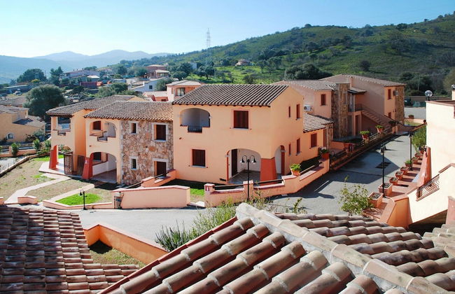 Apartment in Budoni With Terrace - Foto 15