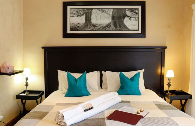 Awali Lodge - Foto 18