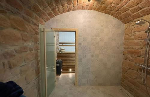 Luxuriöse Ferienwohnung mit Wellness Oase - Foto 30