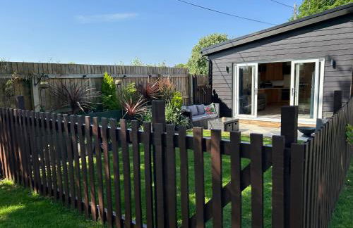 Beautiful Lodge in Newmarket with parking - Foto 19