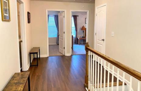 Spacious & comfy home in ultra-convenient location 2025 Traveller Award Winner - Foto 31