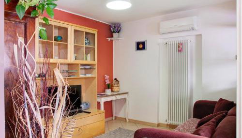 Appartamento IL NIDO tra verde e natura - Foto 5