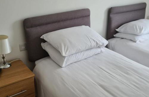 Beautiful 2-bed Apartment on Torquay seafront - Foto 20