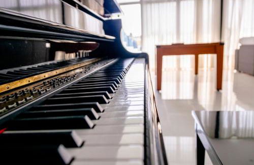 Luxurious Villa Marly I to two minutes the beach - Foto 19