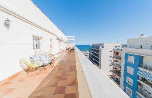 Ático Horizonte Azul - Photo 18