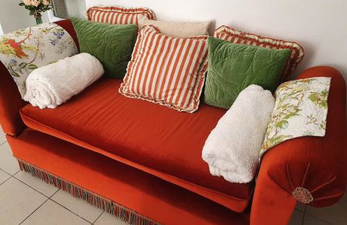 Maison historique - cour - centre-ville -plage 10 mn - Foto 21