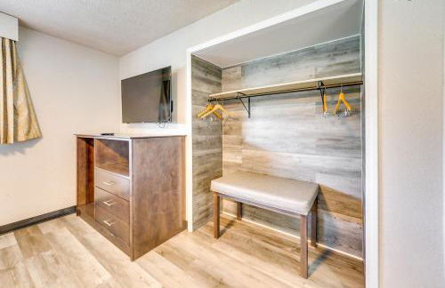 1 Mi to Lake Huron Beaches Quiet Studio Apartment - Foto 15