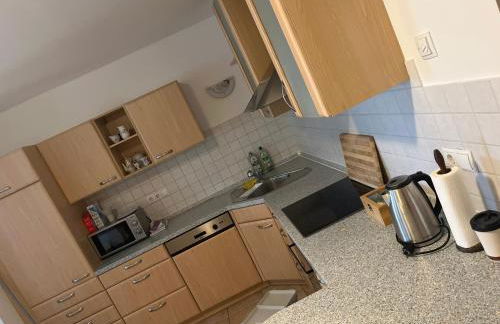 Ferienwohnung Cilli - Foto 6