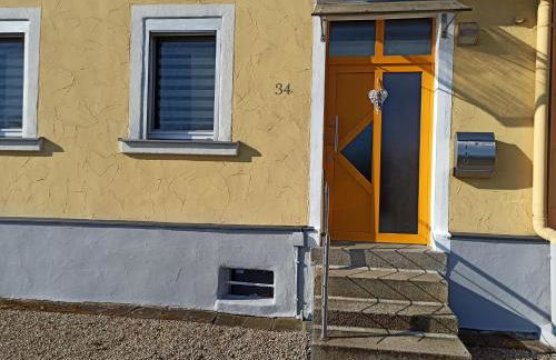 Ferienhaus Moni - Foto 1