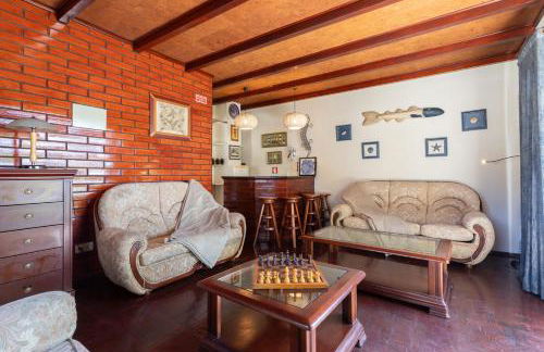 Charming House and Terrace By Gt House - Foto 34