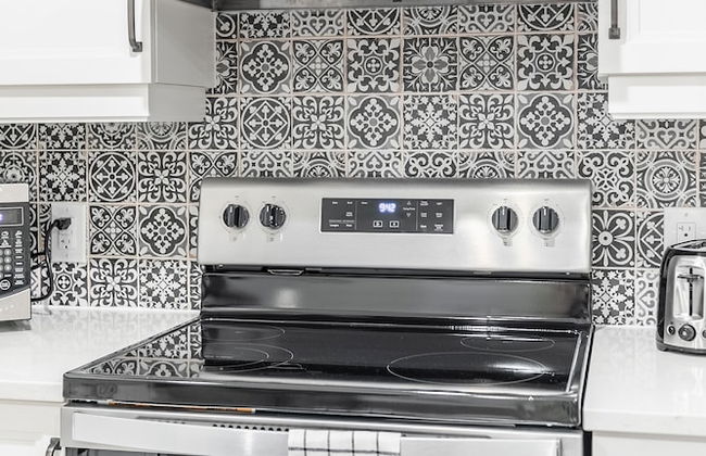 GLOBALSTAY. Luxury Rideau Apartments - Photo 39