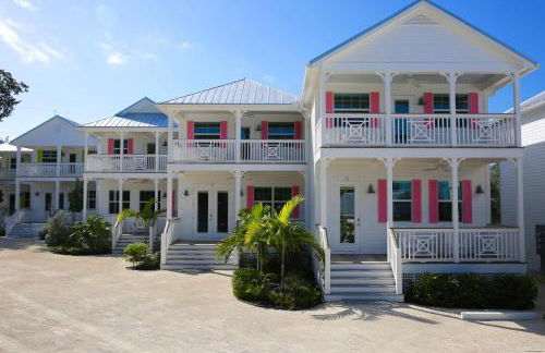 Isla Key Guava - Waterfront Boutique Resort, Island Paradise, Prime Location - Foto 17