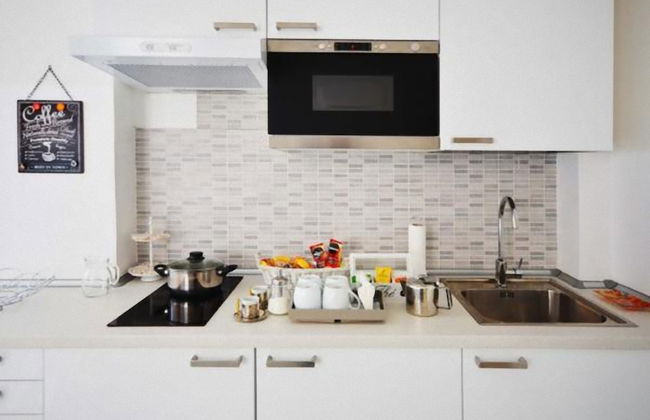 4 Tourist House Apartment Centre Bologna - Foto 17