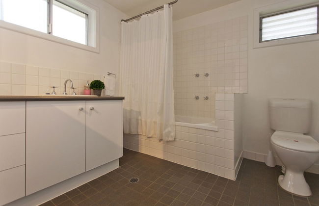 Red Brick Beauty - Central Cottage - Photo 8