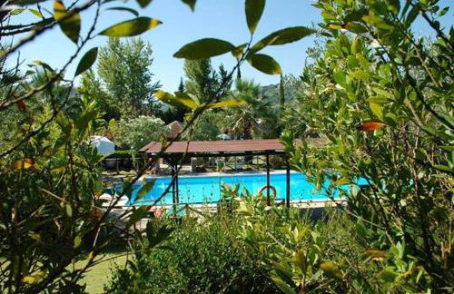 Country House Il Piancardato - Photo 33