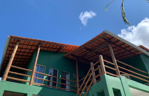 Casa Águas Claras - Foto 1