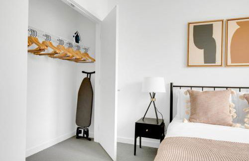 Central Sq 1BR w WD nr Central Sq T BOS-615 - Foto 10