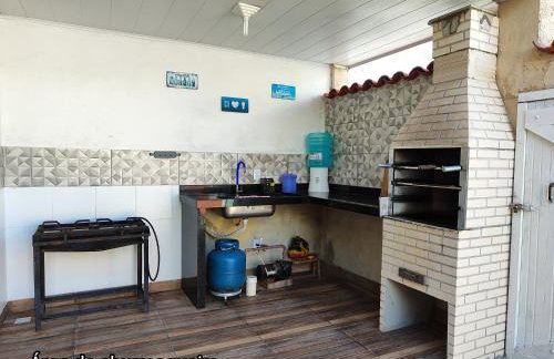 Casa ampla no Paraíso Arraial do Cabo! - Foto 17