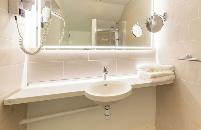 Village St Anne Pierre & Vacances - Photo 41