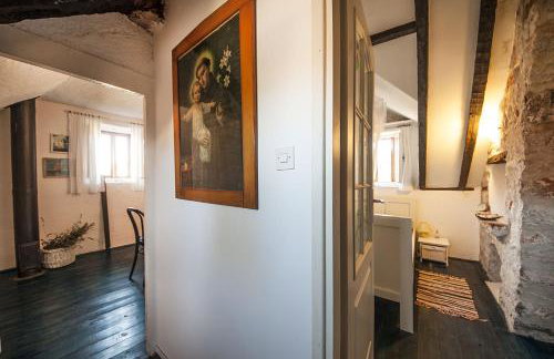 Stone house Na Rudini - Photo 31