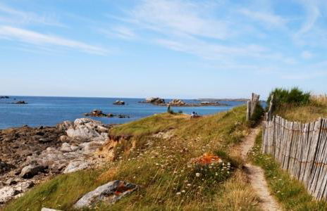 Villa le Nid Des Dunes & Spa 2 gîtes écologiques - Foto 41