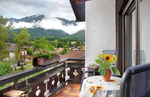 Aschaubichl - Wohnung Enzian - Foto 14