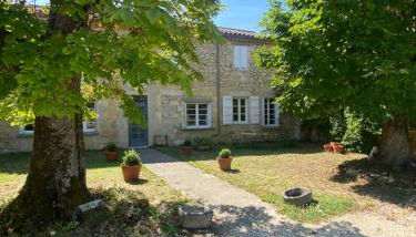 Gîte de charme avec piscine dans le Gers « Le Clos Boissière » - Photo 5, Garden, Garden view