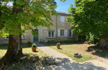 Gîte de charme avec piscine dans le Gers « Le Clos Boissière » - Photo 5