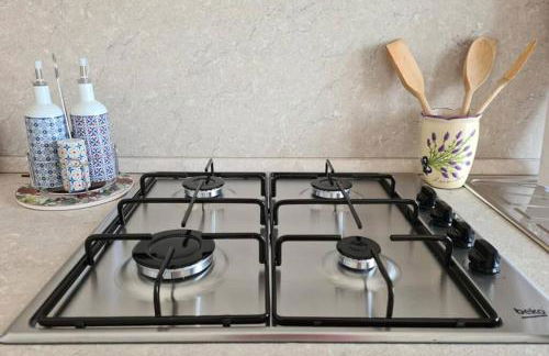 Villa Aurora, splendida vista mar Jonio Taranto - Foto 29