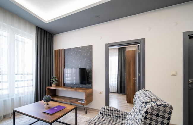 Prime Inn City - Foto 42