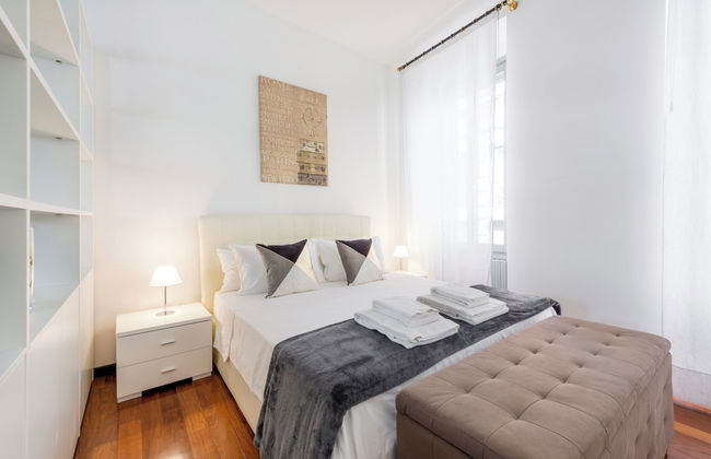 Milan Royal Suites - Brera - Foto 48