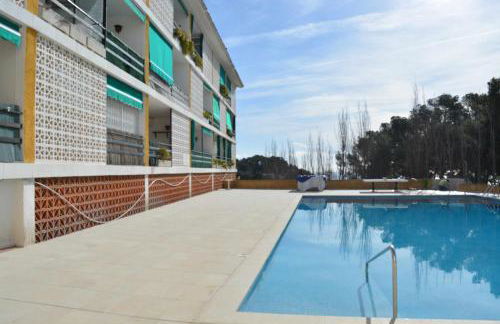 Cala Llevadó Five – Piscina, A/A y Terraza - Foto 20