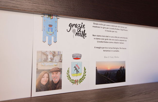 Il Paesino - Foto 39