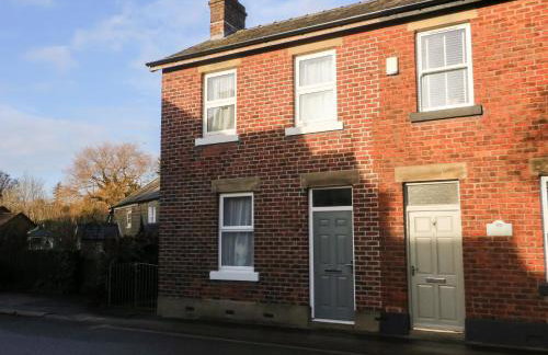 Myrtle Cottage - Photo 1