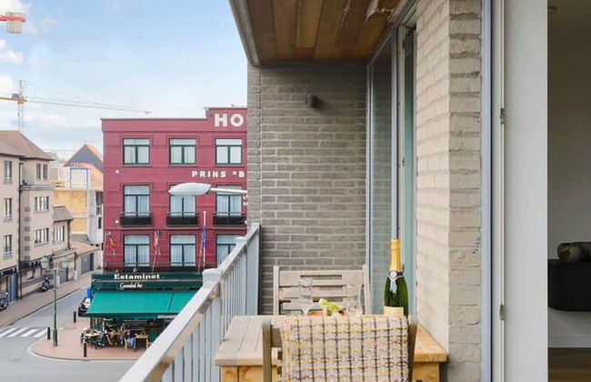 Stunning Modern Apartment With Large Terrace - Foto 11