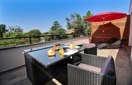 Residence ACQUA LINDA Porticcio - Foto 20