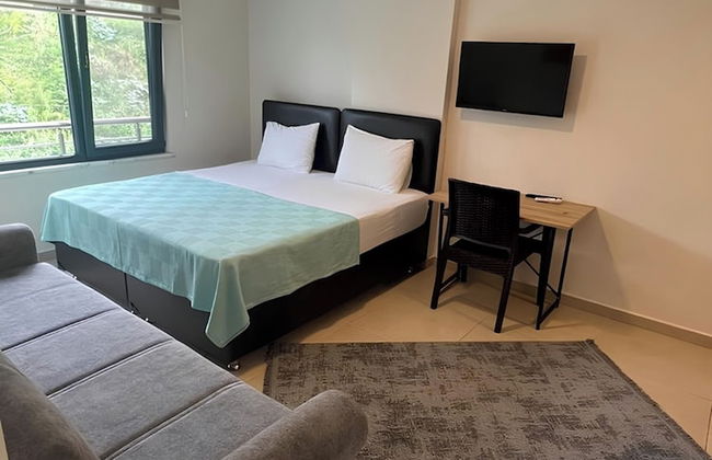 Karaca Suites Apart - Foto 5