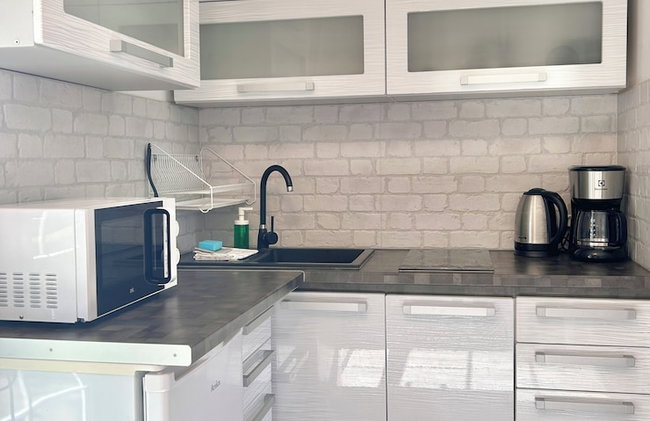 Apartamenty Nexo - Foto 75