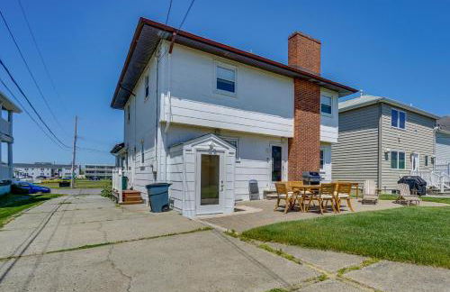 Jersey Shore Getaway with Grill Walk to Beach! - Photo 7