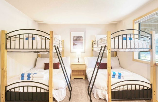 Tanner by Avantstay Modern Cascades Escape - Foto 9