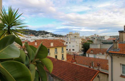 Le Bobillot By ApiRent #Central #Terrasse #Wifi #AirConditioning - Photo 23