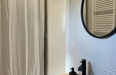 Appartement le 101 - Photo 10