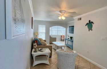 Barefoot Beach Resort in Indian Shores Minutes from Clearwater Beach - Foto 13