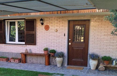 Casa a 7 minuti da aeroporto FCO vicino fiera di Roma!! - Foto 34