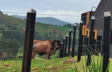 Cabana Mundo Novo - Photo 19