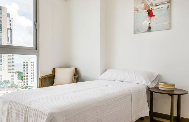 New Cozy Apartment Ocean View - Foto 4