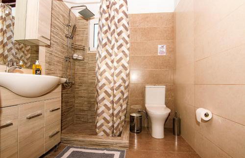 Seascape Residence Stavros - Foto 17