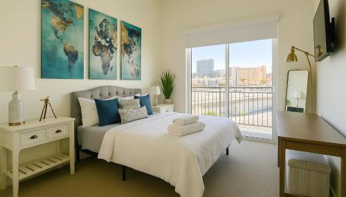 Fremont Experience with Pool/spa - Foto 3